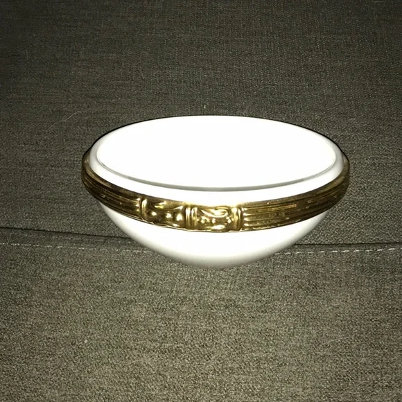 EUC - Katy Briscoe Bangles small bowl - Picture 1 of 3